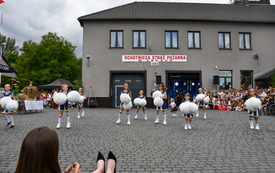 Dożynki gminne w Łękach już za nami!  45