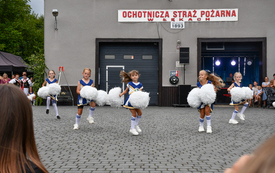 Dożynki gminne w Łękach już za nami!  50