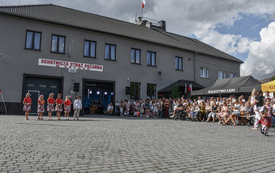 Dożynki gminne w Łękach już za nami!  102