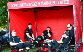 Dożynki w Bulowicach 2026 za nami!  17