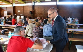 Dożynki w Bulowicach 2026 za nami!  27