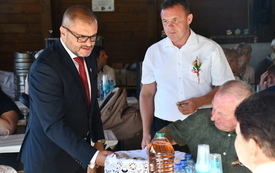 Dożynki w Bulowicach 2026 za nami!  29
