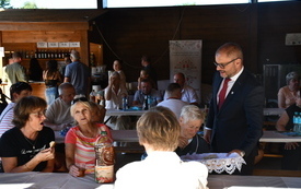 Dożynki w Bulowicach 2026 za nami!  30