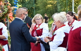 Dożynki w Bulowicach 2026 za nami!  40
