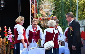 Dożynki w Bulowicach 2026 za nami!  59