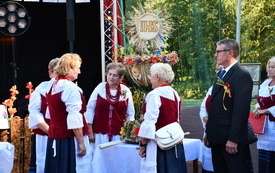 Dożynki w Bulowicach 2026 za nami!  60