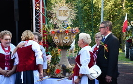 Dożynki w Bulowicach 2026 za nami!  61