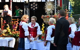 Dożynki w Bulowicach 2026 za nami!  62
