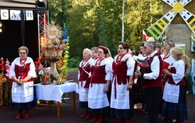Dożynki w Bulowicach 2026 za nami!  63
