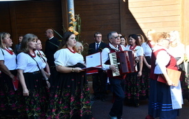 Dożynki w Bulowicach 2026 za nami!  64