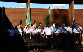 Dożynki w Bulowicach 2026 za nami!  70