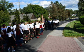 Dożynki w Bulowicach 2026 za nami!  81