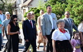 Dożynki w Bulowicach 2026 za nami!  83