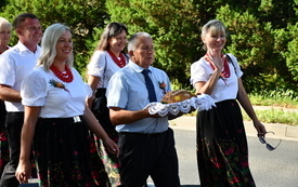 Dożynki w Bulowicach 2026 za nami!  85