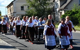 Dożynki w Bulowicach 2026 za nami!  86