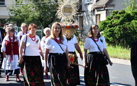 Dożynki w Bulowicach 2026 za nami!  87