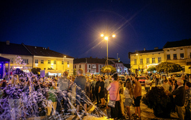 Niezły Meksyk na zakończenie &bdquo;Lata na kęckim Rynku&rdquo; 67