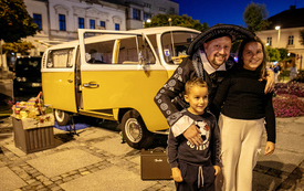 Niezły Meksyk na zakończenie &bdquo;Lata na kęckim Rynku&rdquo; 69