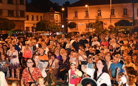 Niezły Meksyk na zakończenie &bdquo;Lata na kęckim Rynku&rdquo; 111