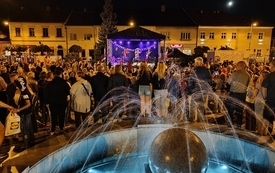Niezły Meksyk na zakończenie &bdquo;Lata na kęckim Rynku&rdquo; 118