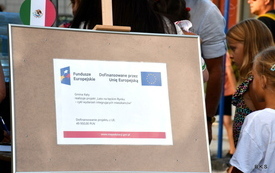 Niezły Meksyk na zakończenie &bdquo;Lata na kęckim Rynku&rdquo; 235