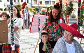Niezły Meksyk na zakończenie &bdquo;Lata na kęckim Rynku&rdquo; 239