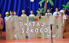 Nowy rok szkolny rozpoczęto!  6