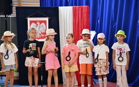 Nowy rok szkolny rozpoczęto!  12