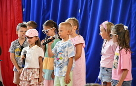 Nowy rok szkolny rozpoczęto!  20