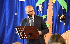 Nowy rok szkolny rozpoczęto!  40