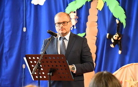 Nowy rok szkolny rozpoczęto!  41