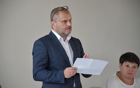 Zebranie wiejskie w Łękach - uchwalono Fundusz Sołecki na rok 2027 12