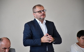 Zebranie wiejskie w Łękach - uchwalono Fundusz Sołecki na rok 2027 16