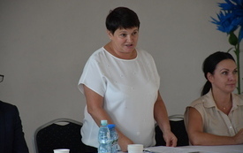 Zebranie wiejskie w Łękach - uchwalono Fundusz Sołecki na rok 2027 30