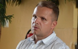 Zebranie wiejskie w Nowej Wsi - uchwalono Fundusz Sołecki na rok 2027  1