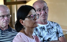 Zebranie wiejskie w Nowej Wsi - uchwalono Fundusz Sołecki na rok 2027  4
