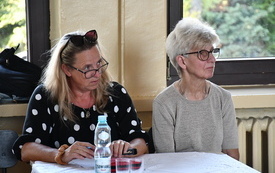 Zebranie wiejskie w Nowej Wsi - uchwalono Fundusz Sołecki na rok 2027  8