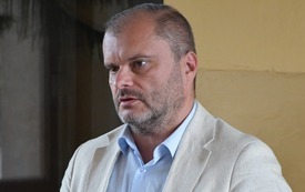 Zebranie wiejskie w Nowej Wsi - uchwalono Fundusz Sołecki na rok 2027  11