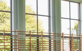 Sala gimnastyczna w Zespole Szkolno-Przedszkolnym w Łękach zmodernizowana! 5