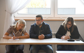 Fundusz Sołecki Bulowice 2026 15
