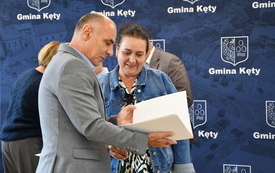Stypendyści za rok szkolny 2025/26 nagrodzeni  12