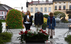 87. rocznica napaści ZSRR na Polskę 1
