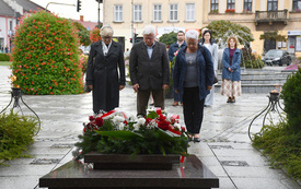 87. rocznica napaści ZSRR na Polskę 7