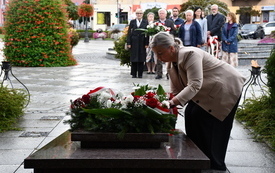 87. rocznica napaści ZSRR na Polskę 11