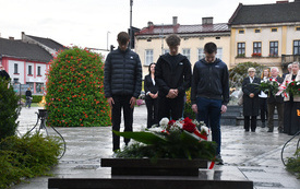 87. rocznica napaści ZSRR na Polskę 16