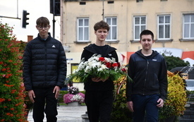 87. rocznica napaści ZSRR na Polskę 18