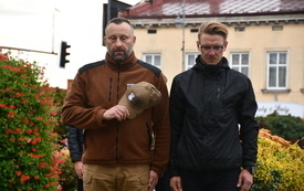 87. rocznica napaści ZSRR na Polskę 19