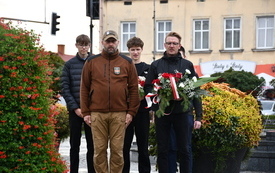 87. rocznica napaści ZSRR na Polskę 22