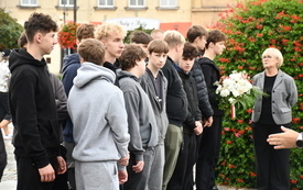 87. rocznica napaści ZSRR na Polskę 27