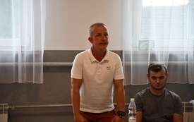 Zebranie Wiejskie w Witkowicach 2026 - relacja 3